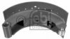 KAESS 051242192073 Brake Shoe